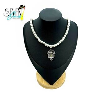 Compass Necklace - Graduation Gift - Travel Jewelry - Minimalist Necklace